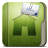 Folder Home Icon 48x48 png